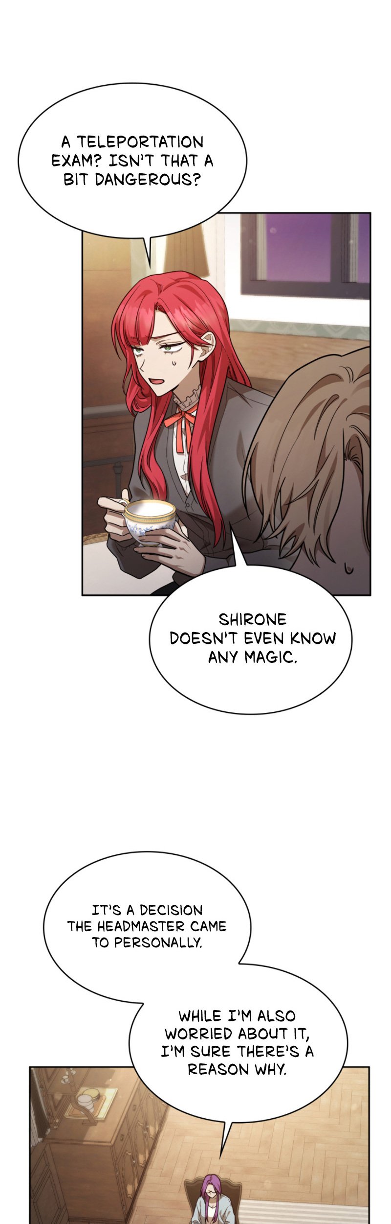 Infinite Mage, Chapter 31 image 34